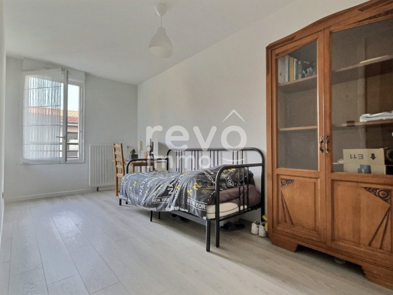 vente Appartement Venissieux - Photo 7