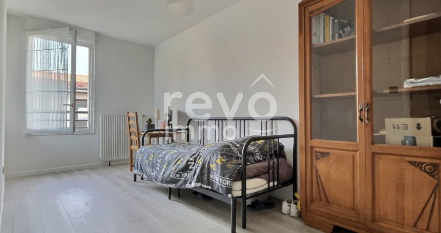 vente Appartement Venissieux