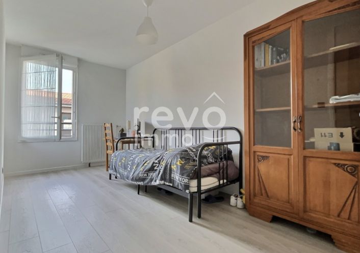 à vendre Appartement Venissieux