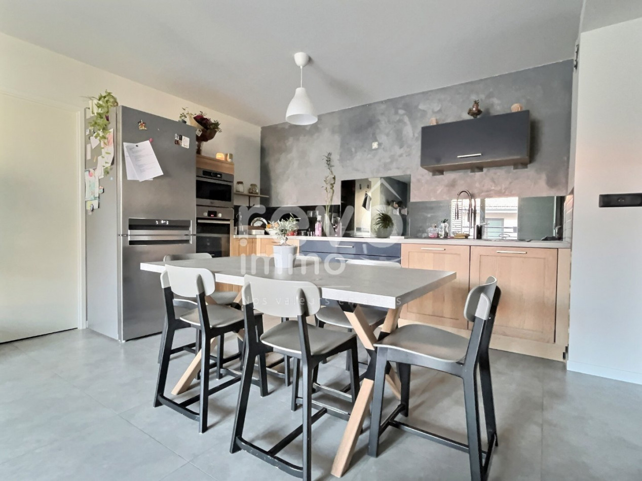 à vendre Appartement Venissieux - Photo 5