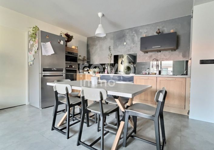 à vendre Appartement Venissieux