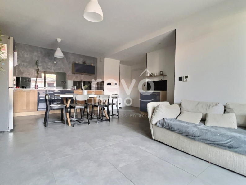 vente Appartement Venissieux - Photo 4