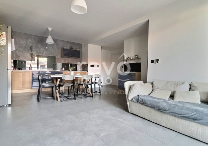 à vendre Appartement Venissieux