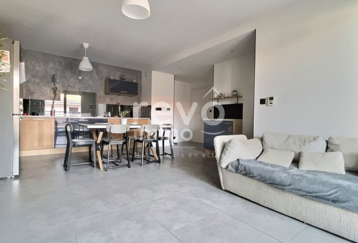 vente Appartement Venissieux - Photo 4