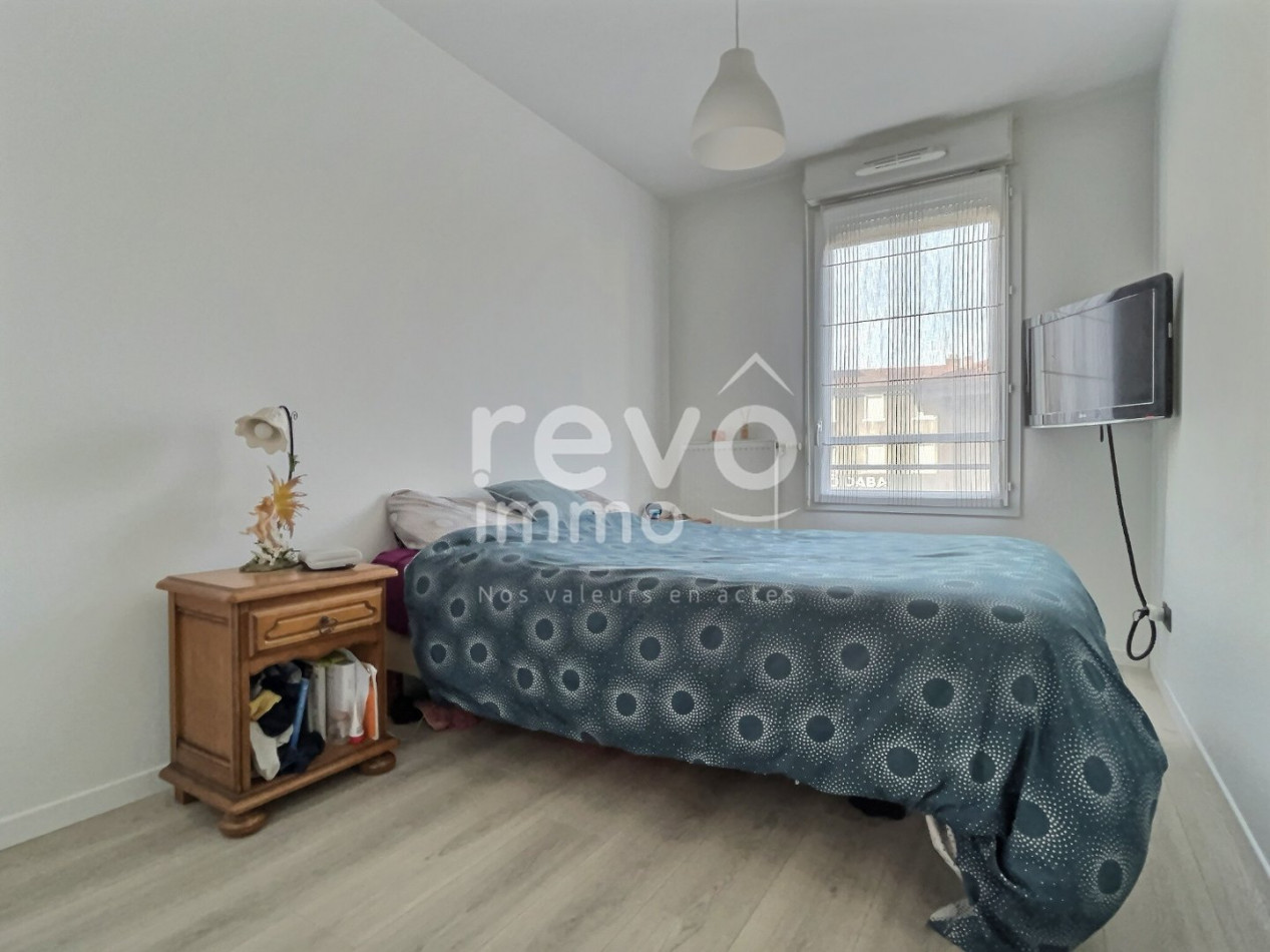 à vendre Appartement Venissieux - Photo 6