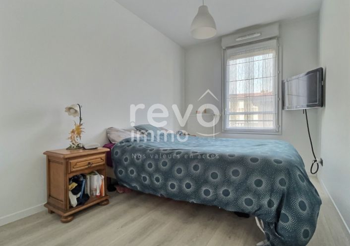 à vendre Appartement Venissieux