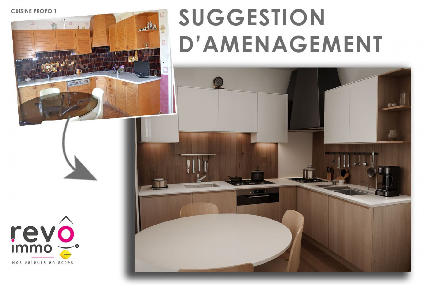 à vendre Maison La Varenne - Photo 8