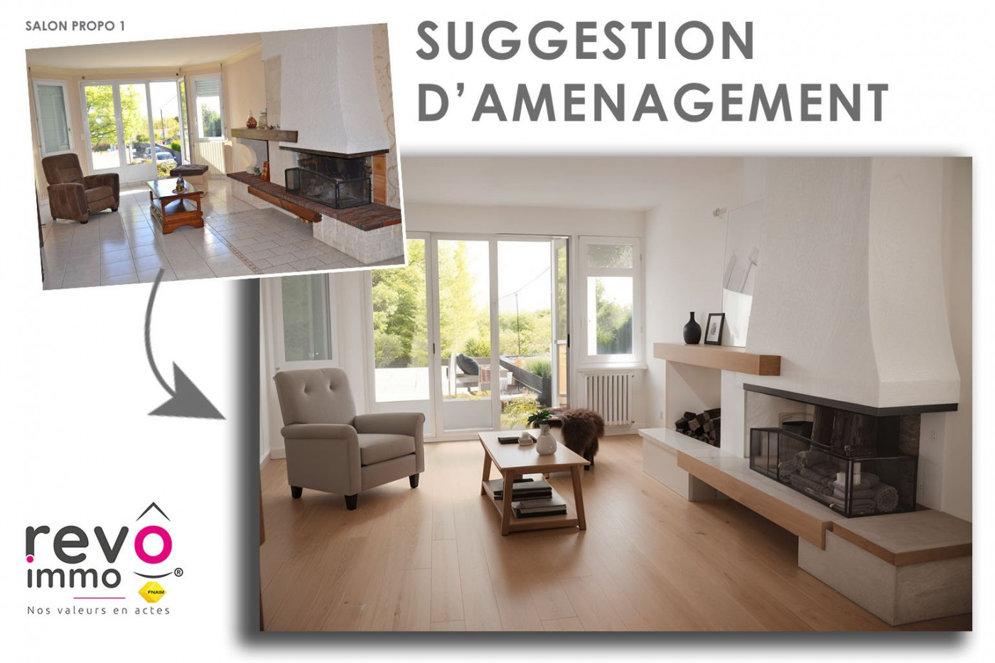 à vendre Maison La Varenne - Photo 5