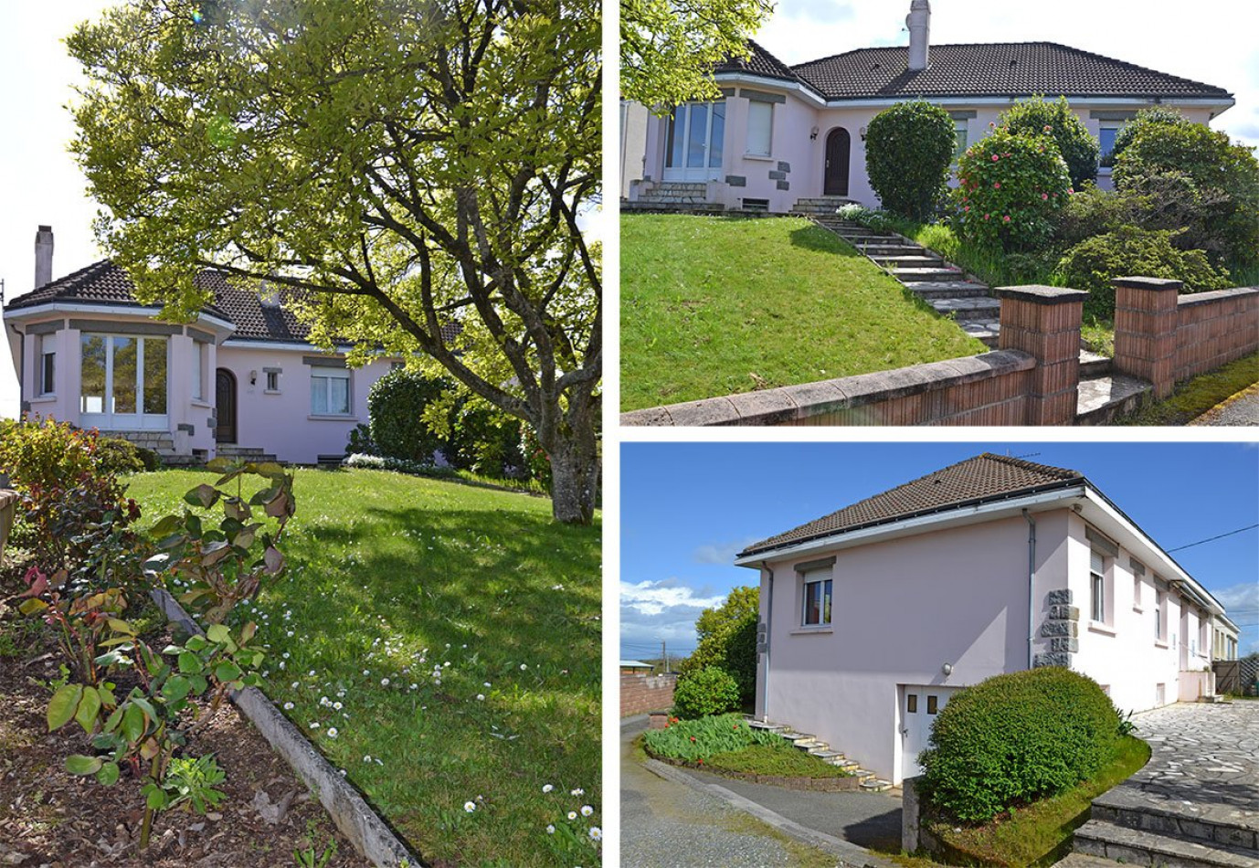 à vendre Maison La Varenne - Photo 6