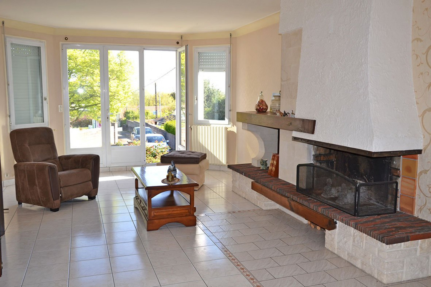 à vendre Maison La Varenne - Photo 4