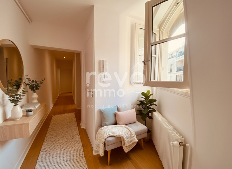 vente Appartement Angers - Photo 5
