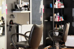  vendre Salon de coiffure Angers