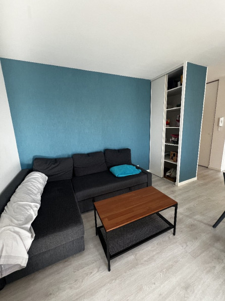 location Appartement en rsidence Angers