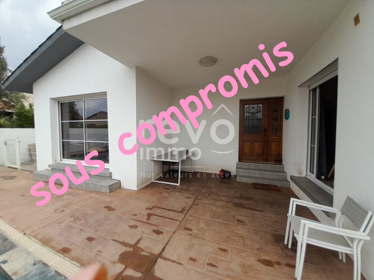 à vendre Villa Cournonterral - Photo 3