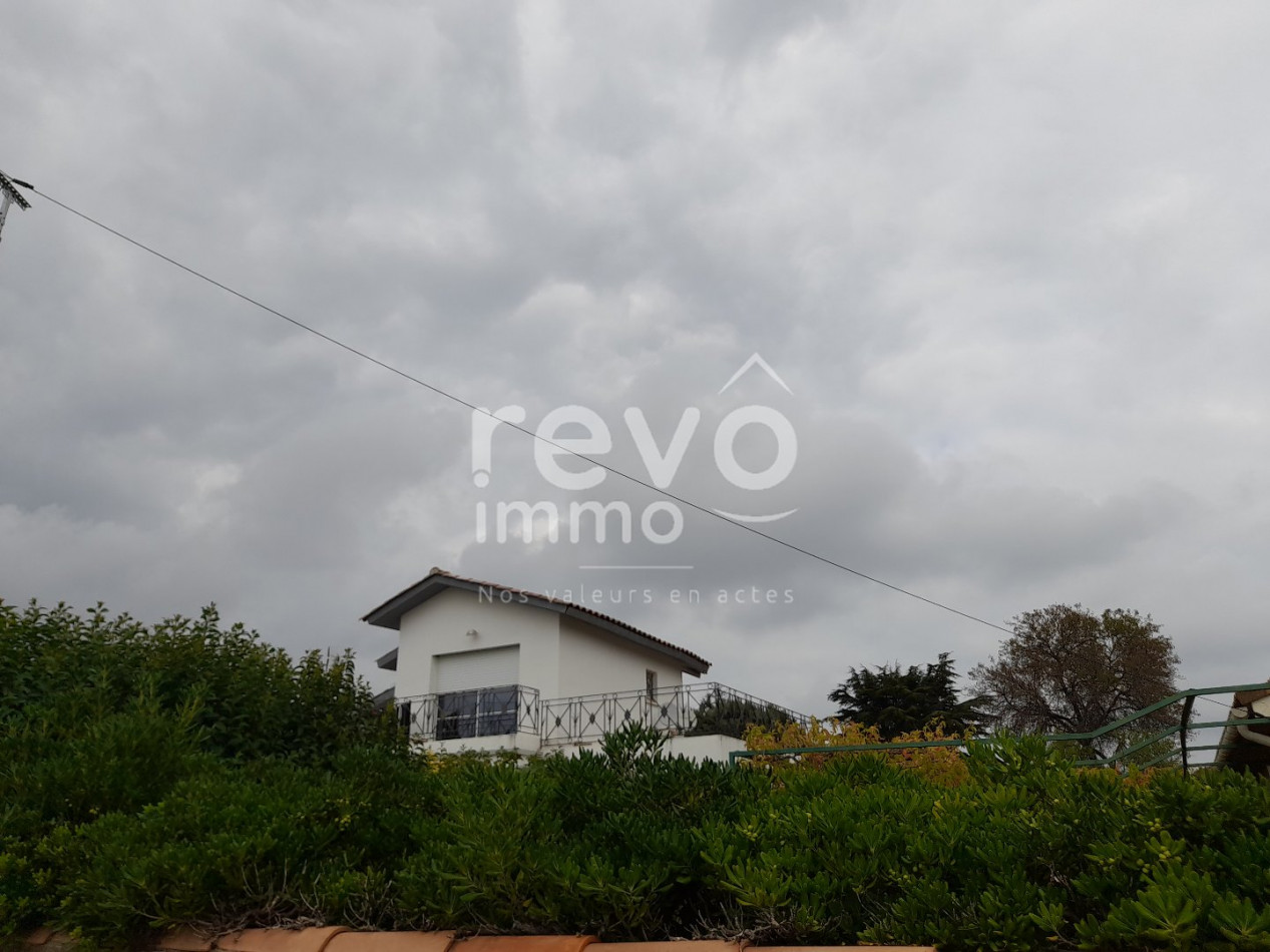 à vendre Villa Cournonterral - Photo 2