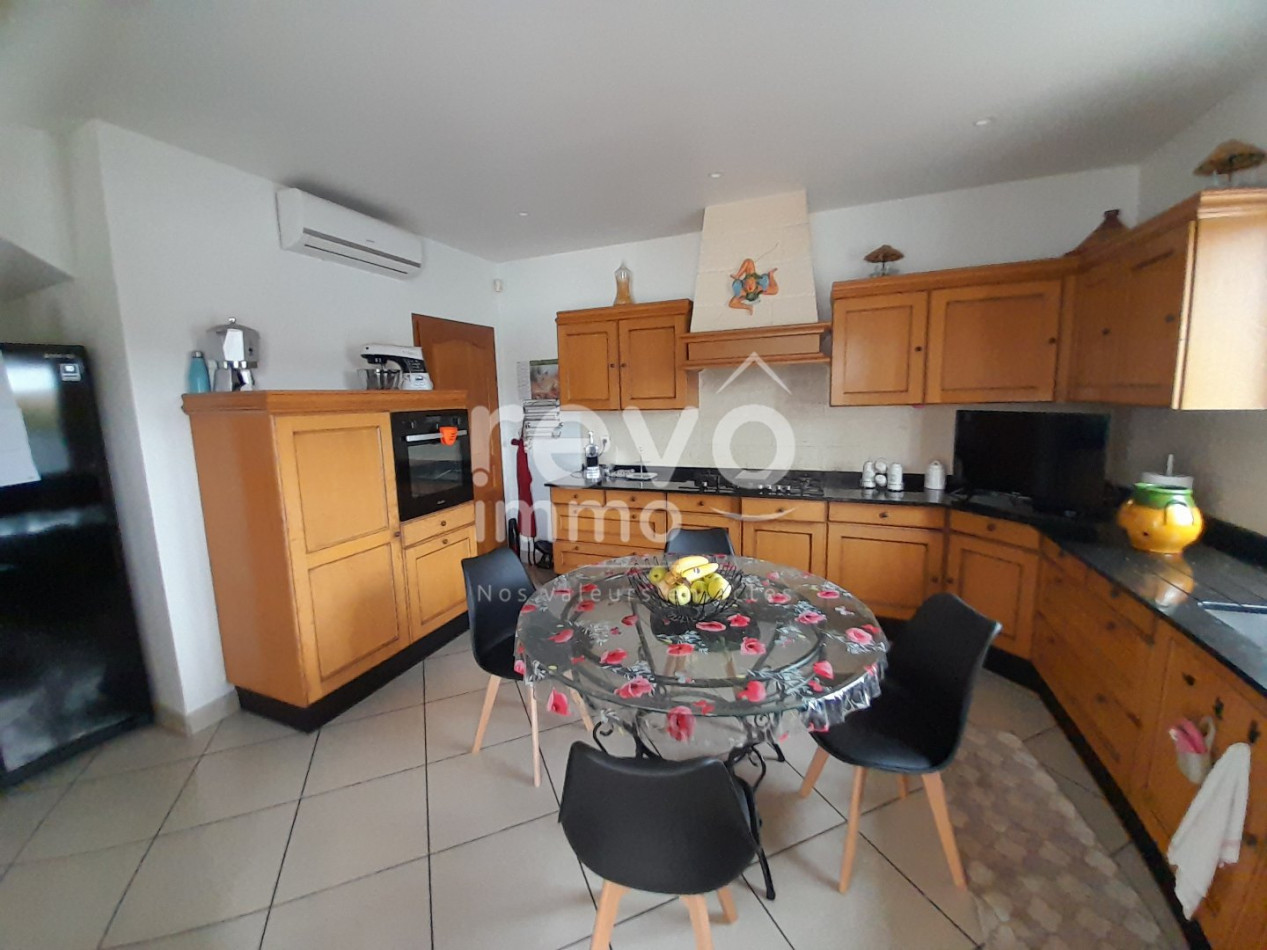 à vendre Villa Cournonterral - Photo 9