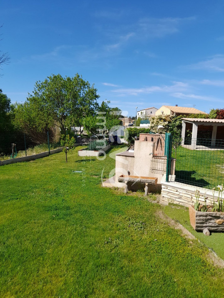 à vendre Villa Villeveyrac - Photo 6