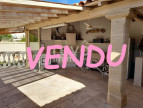 à vendre Villa Villeveyrac