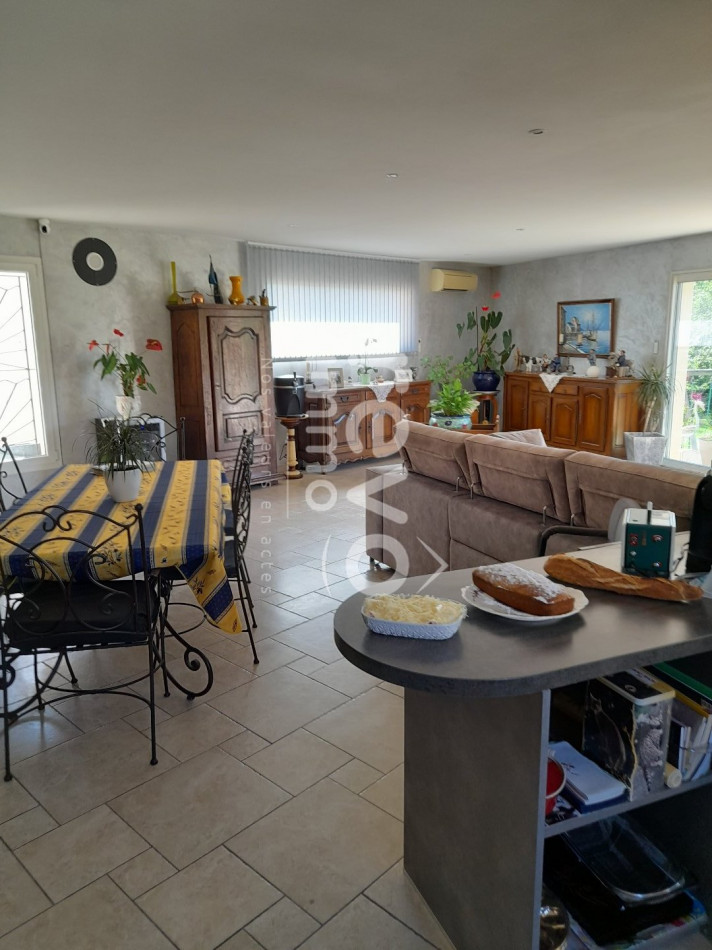 à vendre Villa Villeveyrac - Photo 10