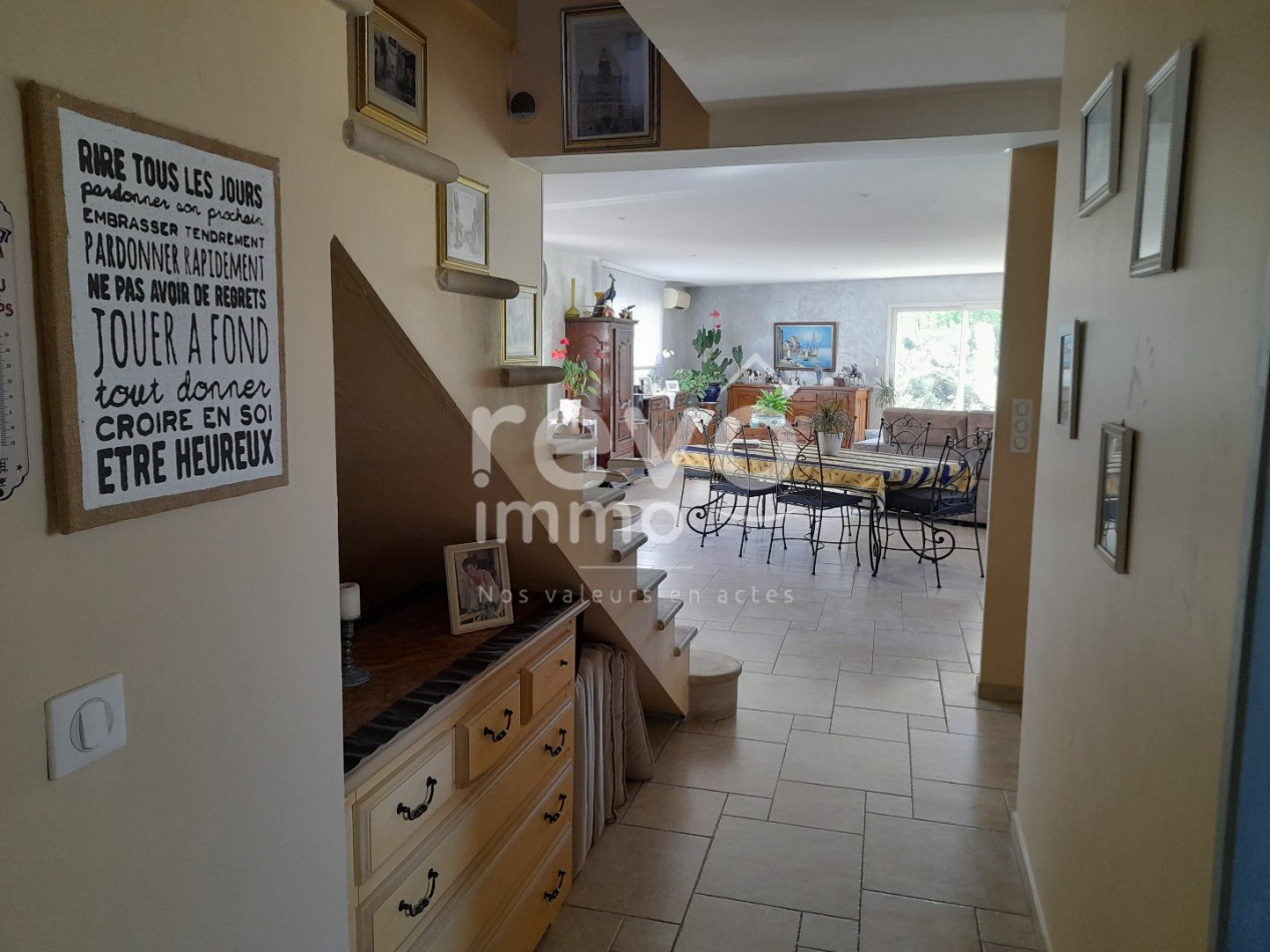 à vendre Villa Villeveyrac - Photo 9