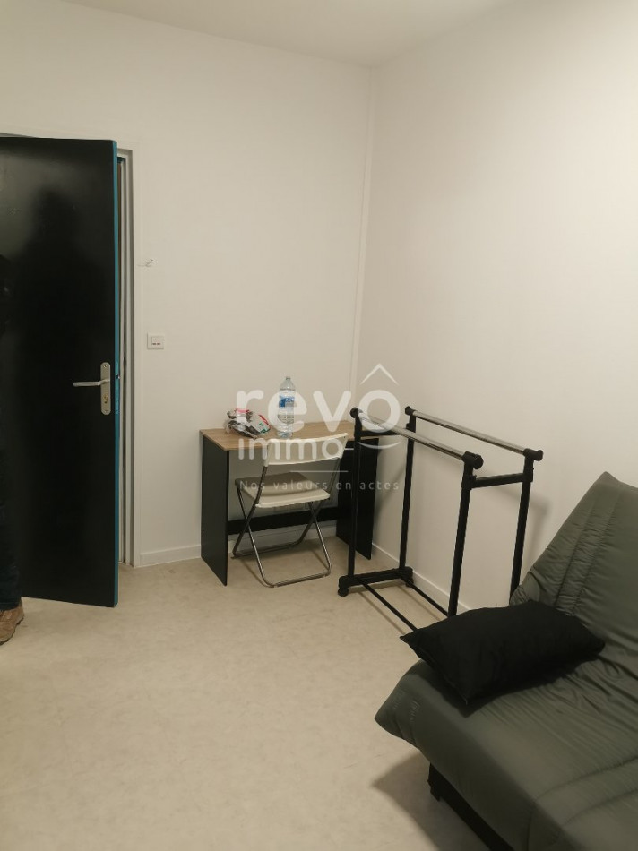 à vendre Appartement en résidence Angers - Photo 1