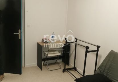vente Appartement en résidence Angers