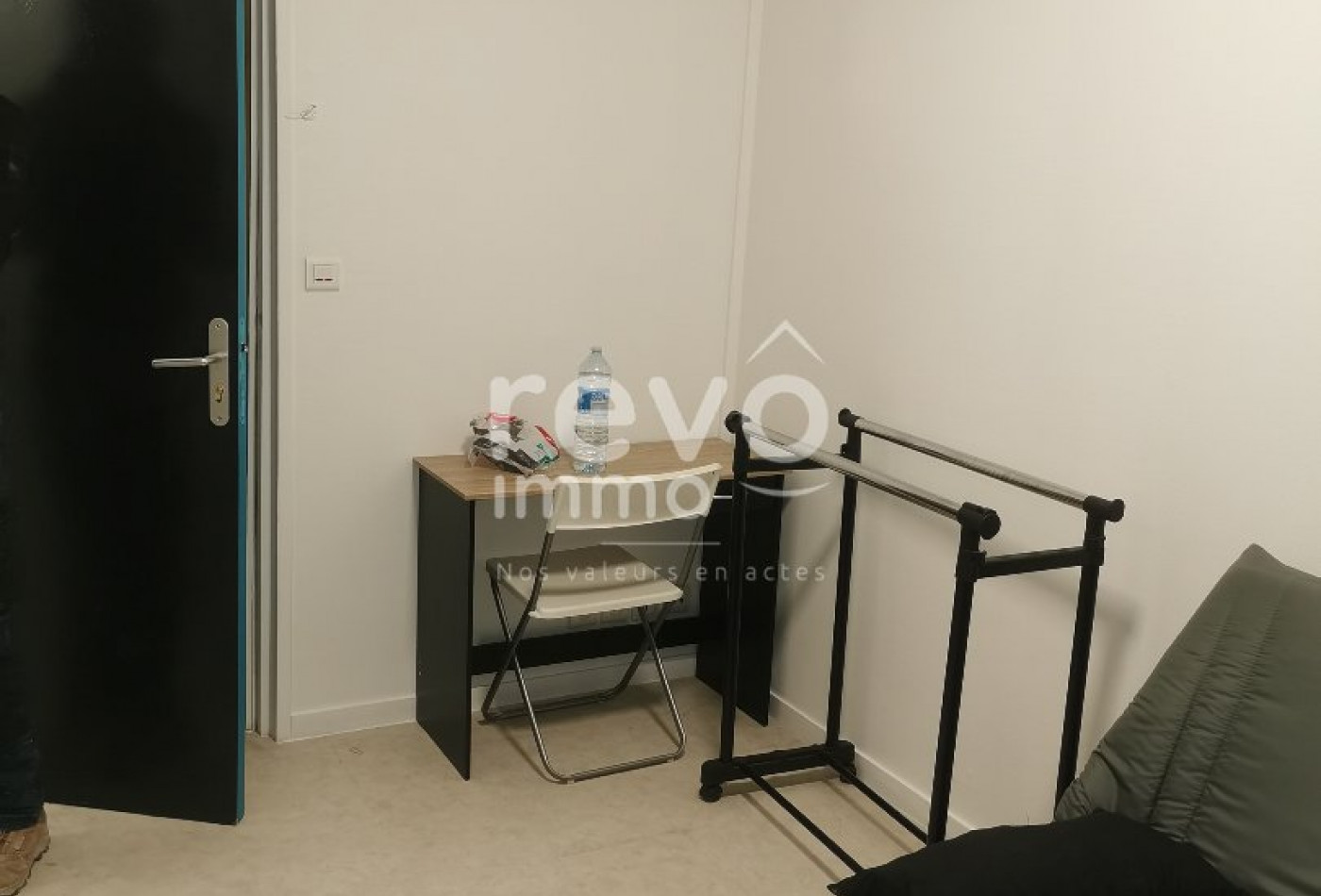 vente Appartement en résidence Angers - Photo 1