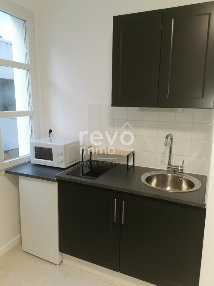 à vendre Appartement en résidence Angers - Photo 2