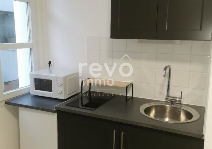 à vendre Appartement en résidence Angers