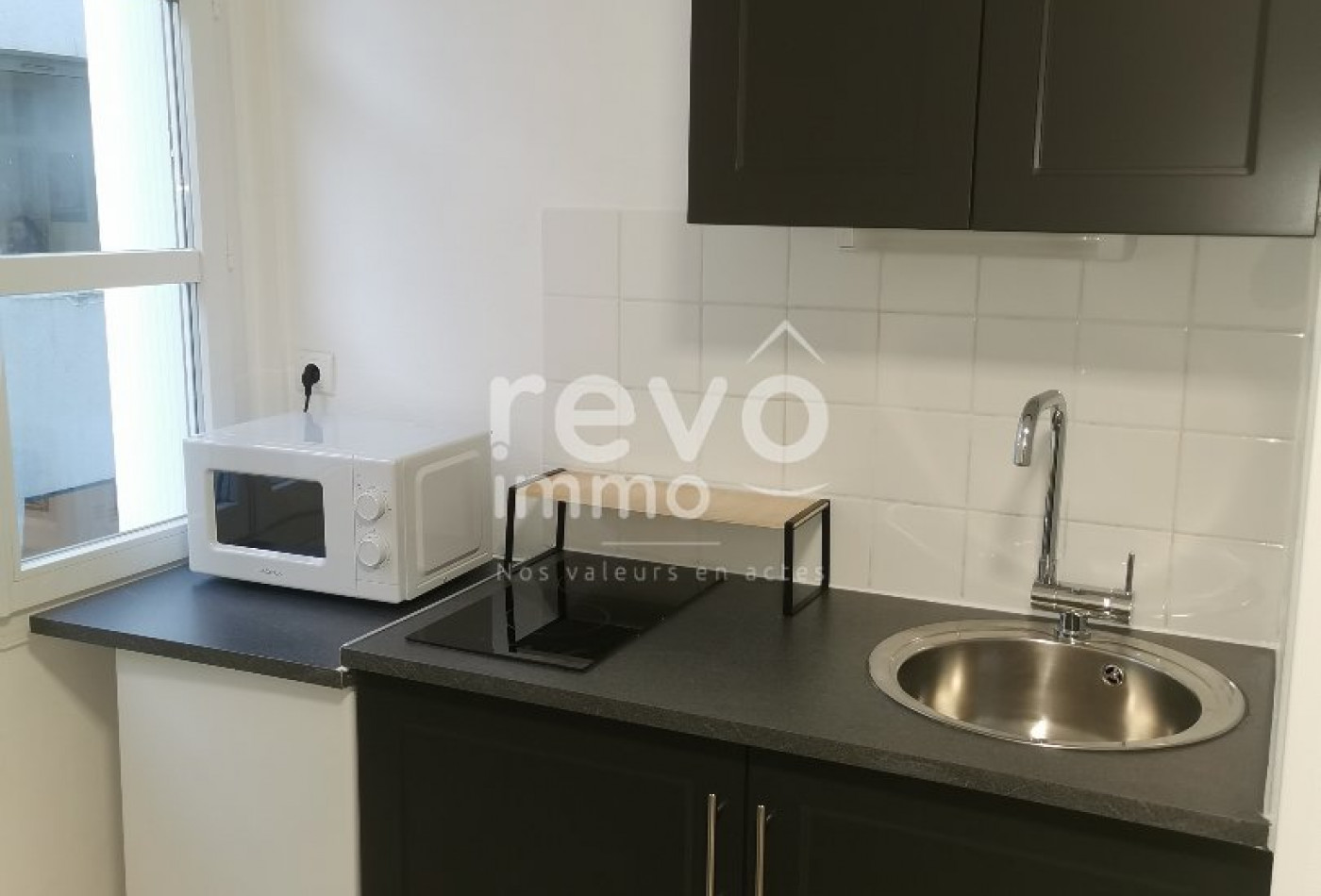 vente Appartement en résidence Angers - Photo 2