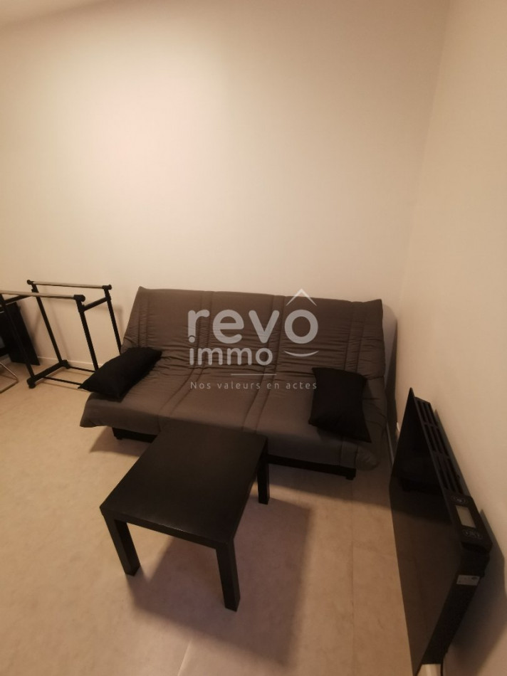 à vendre Appartement en résidence Angers - Photo 3