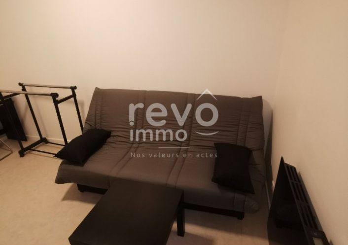 à vendre Appartement en résidence Angers