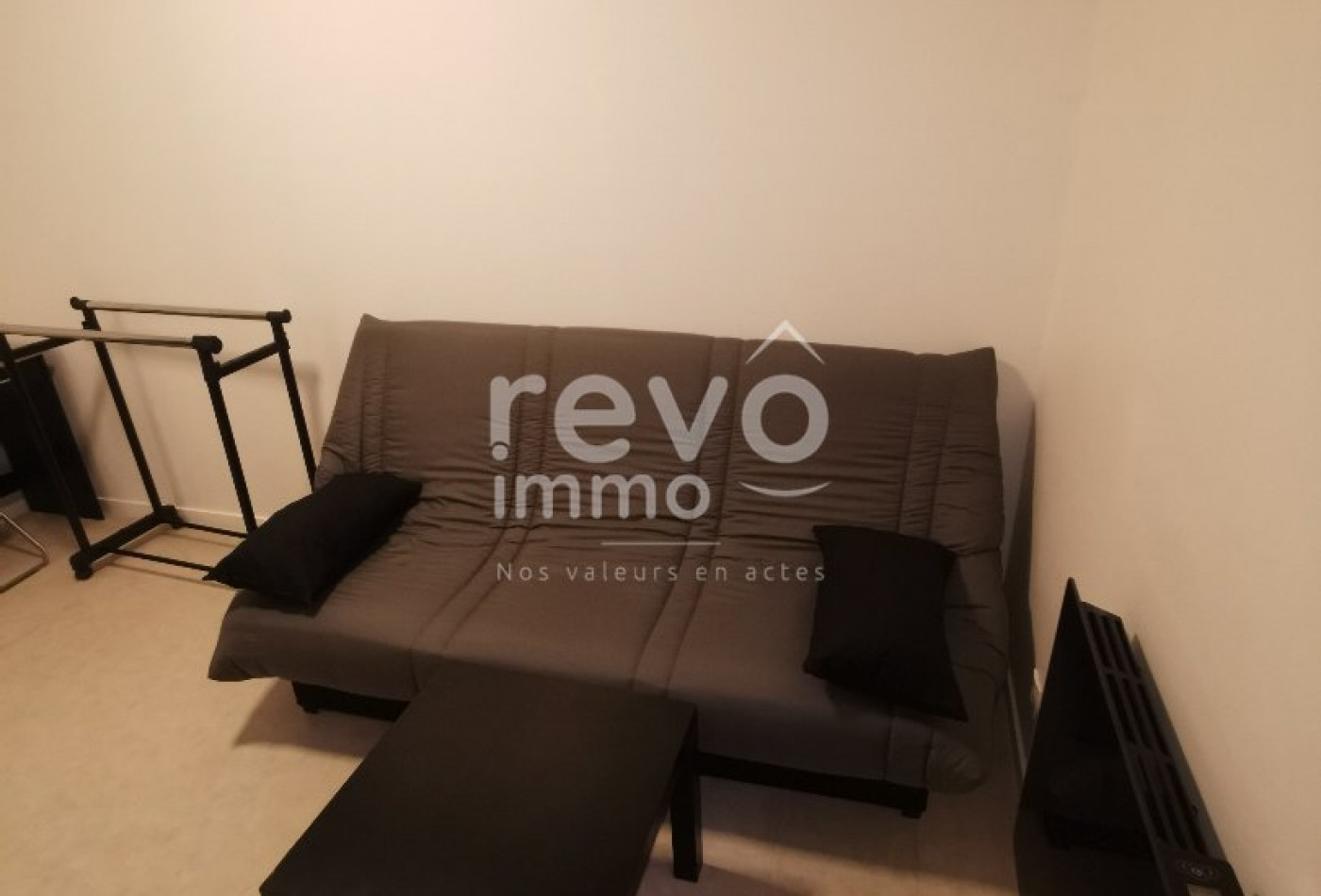 vente Appartement en résidence Angers - Photo 3