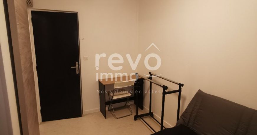 vente Appartement en résidence Angers