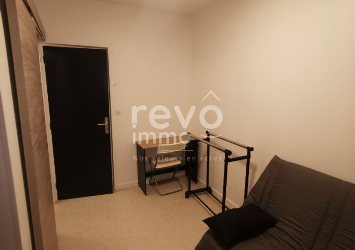 à vendre Appartement en résidence Angers