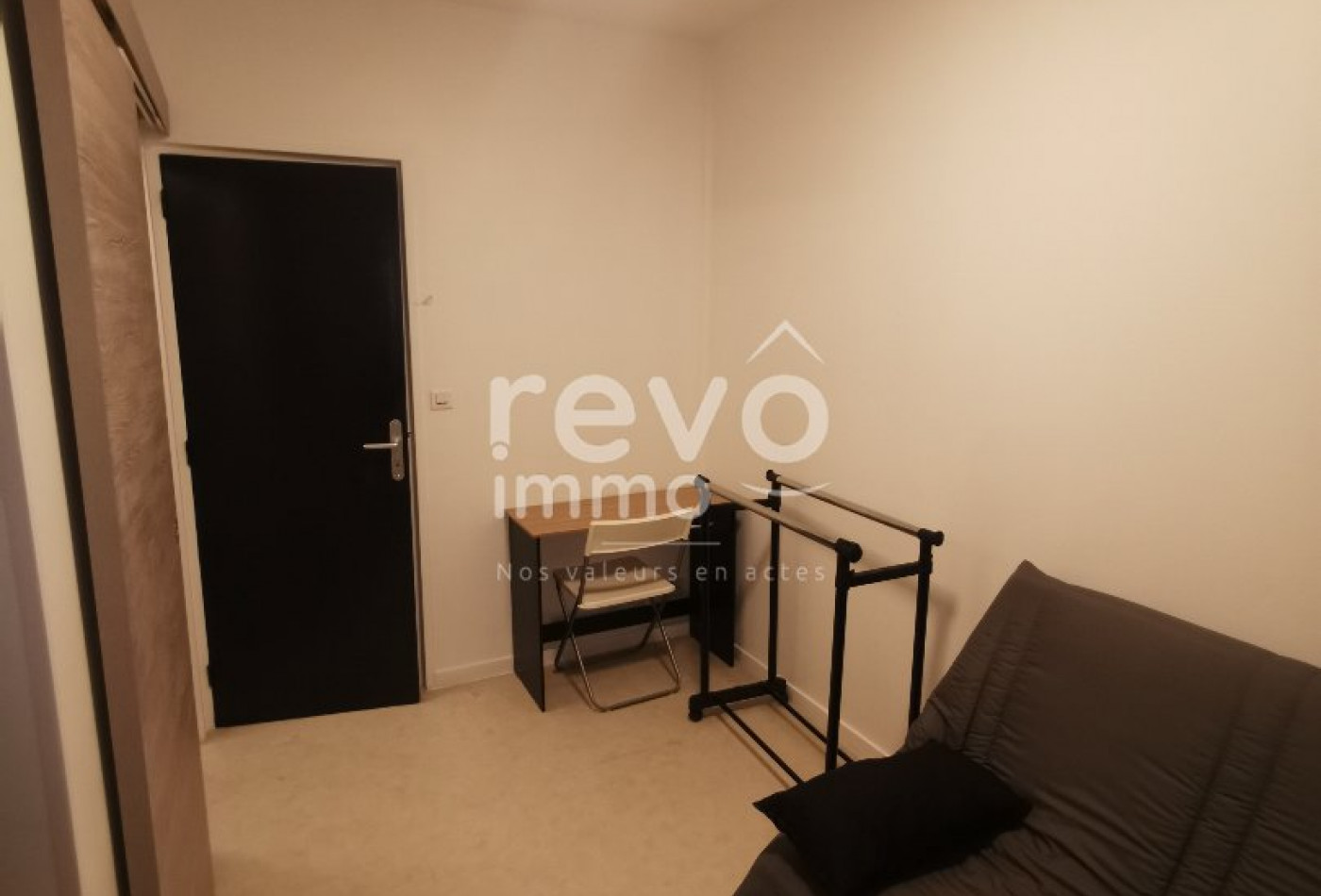 vente Appartement en résidence Angers - Photo 4