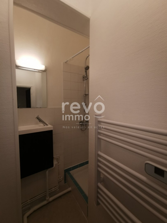 à vendre Appartement en résidence Angers - Photo 5
