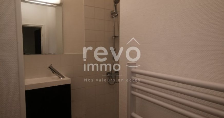 vente Appartement en résidence Angers