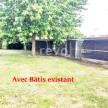 à vendre Terrain constructible Vieillevigne