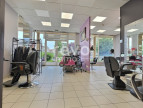 vente Salon de coiffure Saint Andre De Corcy