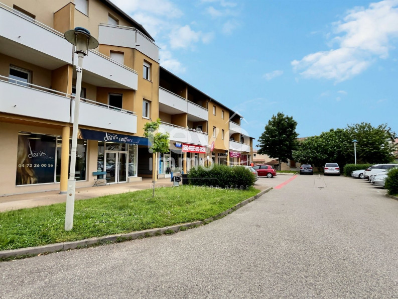 vente Salon de coiffure Saint Andre De Corcy - Photo 6