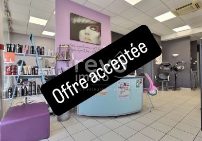 vente Salon de coiffure Saint Andre De Corcy