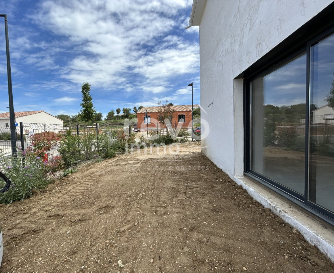 à vendre Maison individuelle Pezenas - Photo 7