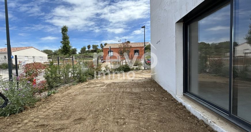 vente Maison individuelle Pezenas