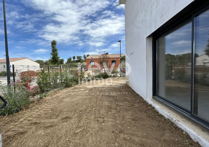 à vendre Maison individuelle Pezenas