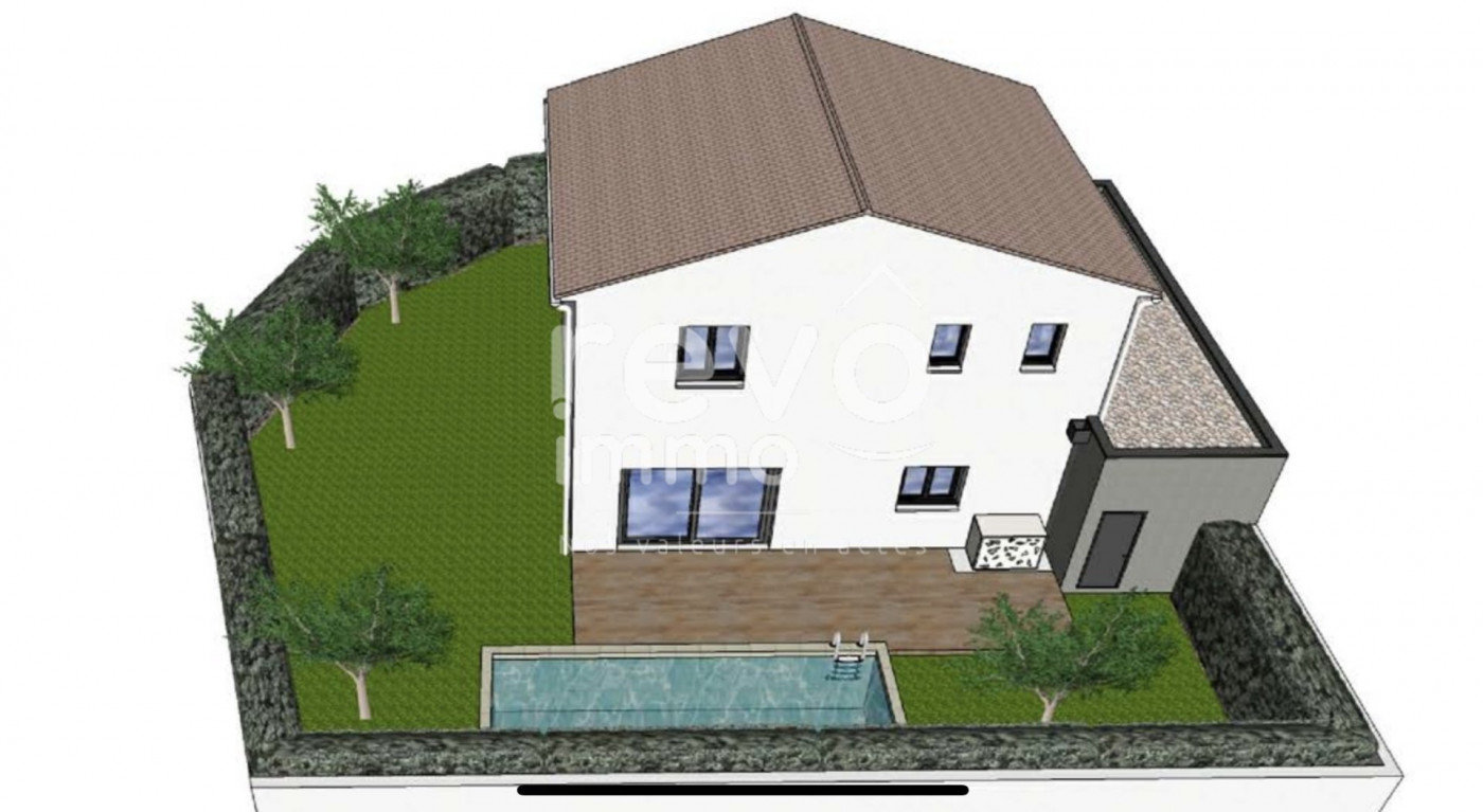 à vendre Maison individuelle Pezenas - Photo 10