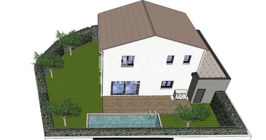 vente Maison individuelle Pezenas