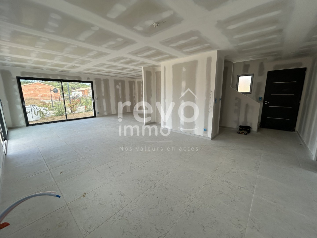 à vendre Maison individuelle Pezenas - Photo 1