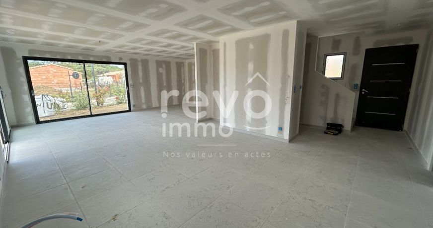 vente Maison individuelle Pezenas