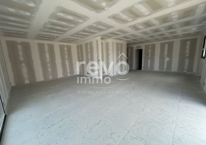 à vendre Maison individuelle Pezenas